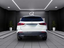 MERCEDES-BENZ GLA 200 Night Star 7G-DCT, Mild-Hybrid Benzin/Elektro, Neuwagen, Automatik - 4