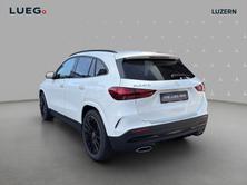 MERCEDES-BENZ GLA 200 Night Star 7G-DCT, Mild-Hybrid Benzin/Elektro, Neuwagen, Automatik - 3