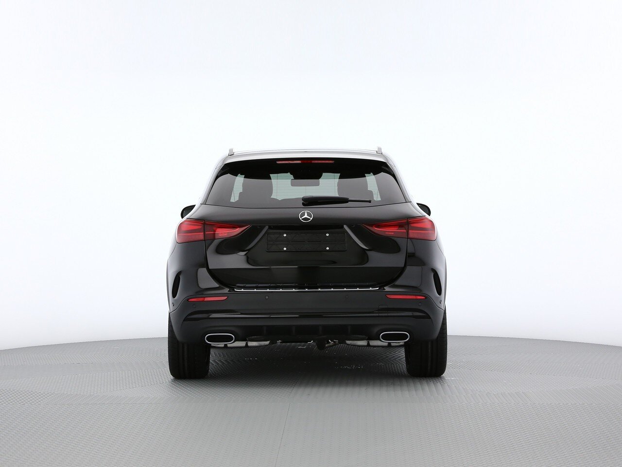 MERCEDES-BENZ GLA 200 7G-DCT, Hybride léger essence/électrique, Nouveau, Automatique - 4