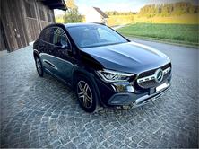 MERCEDES-BENZ Gla 200 Progressive, Benzin, Occasion / Gebraucht, Automatik - 6