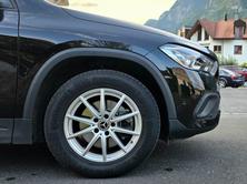 MERCEDES-BENZ GLA 200 AMG Line, Benzin, Occasion / Gebraucht, Automatik - 5