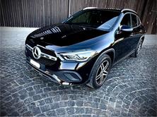 MERCEDES-BENZ Gla 200 Progressive, Benzin, Occasion / Gebraucht, Automatik - 2
