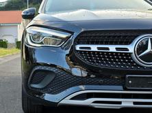 MERCEDES-BENZ GLA 200 AMG Line, Benzin, Occasion / Gebraucht, Automatik - 4