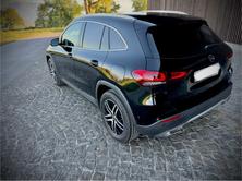 MERCEDES-BENZ Gla 200 Progressive, Benzin, Occasion / Gebraucht, Automatik - 4