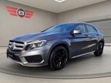 MERCEDES-BENZ GLA-Klasse X156 GLA 200 AMG Line, Benzina, Occasioni / Usate, Automatico - 2