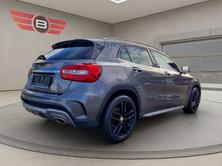 MERCEDES-BENZ GLA-Klasse X156 GLA 200 AMG Line, Benzina, Occasioni / Usate, Automatico - 6