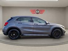 MERCEDES-BENZ GLA-Klasse X156 GLA 200 AMG Line, Benzina, Occasioni / Usate, Automatico - 7