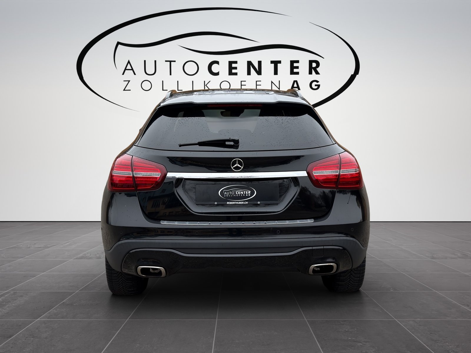 MERCEDES-BENZ GLA 200 Night Star 7G-DCT, Benzina, Occasioni / Usate, Automatico - 7