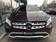 MERCEDES-BENZ GLA 200 d Swiss Star Edition 4Matic 7G-DCT, Diesel, Occasion / Gebraucht, Automatik - 2