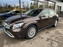MERCEDES-BENZ GLA 200 d Swiss Star Edition 4Matic 7G-DCT, Diesel, Occasion / Gebraucht, Automatik - 4
