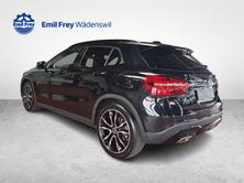 MERCEDES-BENZ GLA 200 Night Star Urban Line, Benzin, Occasion / Gebraucht, Automatik - 3