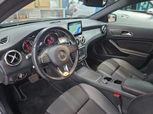 MERCEDES-BENZ GLA 200 Night Star Urban Line, Benzin, Occasion / Gebraucht, Automatik - 5
