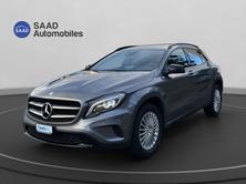 MERCEDES-BENZ GLA 200 AMG Line 7G-DCT, Benzin, Occasion / Gebraucht, Automatik - 2