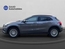MERCEDES-BENZ GLA 200 AMG Line 7G-DCT, Benzin, Occasion / Gebraucht, Automatik - 3