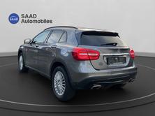 MERCEDES-BENZ GLA 200 AMG Line 7G-DCT, Benzin, Occasion / Gebraucht, Automatik - 4