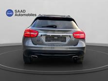 MERCEDES-BENZ GLA 200 AMG Line 7G-DCT, Benzin, Occasion / Gebraucht, Automatik - 5