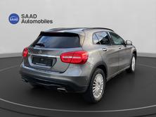 MERCEDES-BENZ GLA 200 AMG Line 7G-DCT, Benzin, Occasion / Gebraucht, Automatik - 6