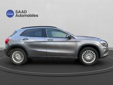 MERCEDES-BENZ GLA 200 AMG Line 7G-DCT, Benzin, Occasion / Gebraucht, Automatik - 7