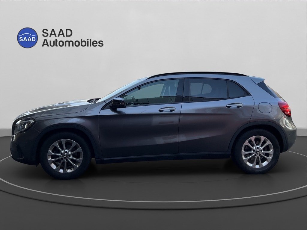 MERCEDES-BENZ GLA 200 Pack Night KEYLESS Caméra Angle m, Benzina, Occasioni / Usate, Automatico - 3