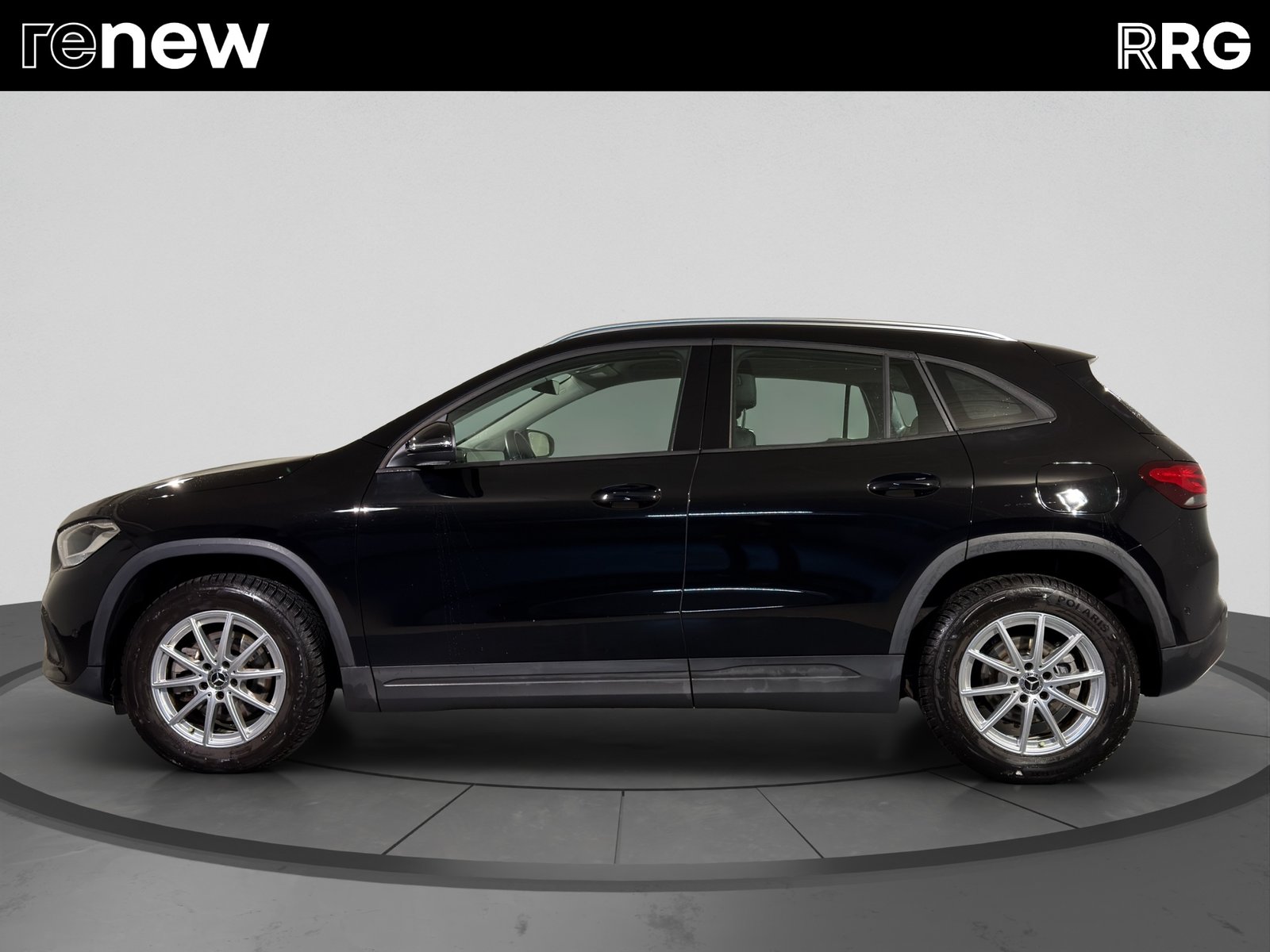 MERCEDES-BENZ GLA 200 7G-DCT, Petrol, Second hand / Used, Automatic - 6