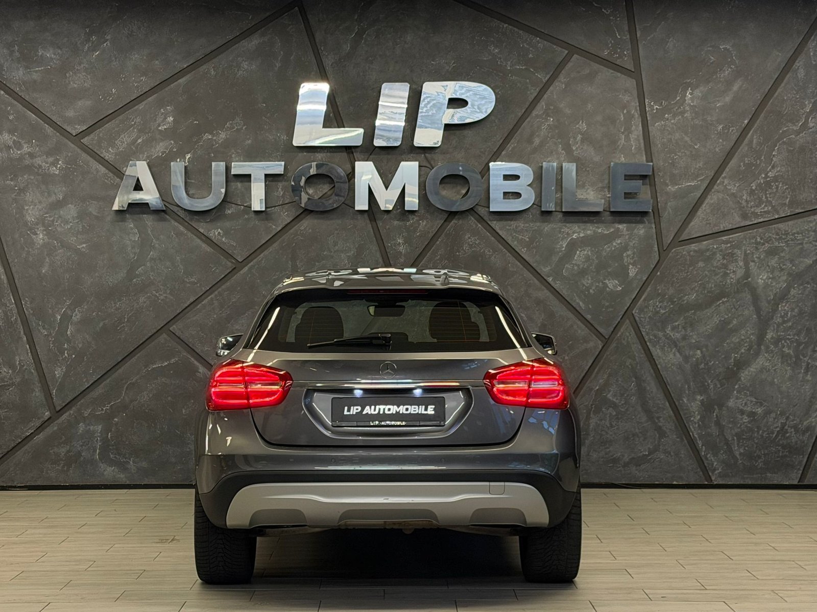 MERCEDES-BENZ GLA 200 CDI Urban 4Matic 7G-DCT, Diesel, Occasion / Utilisé, Automatique - 7