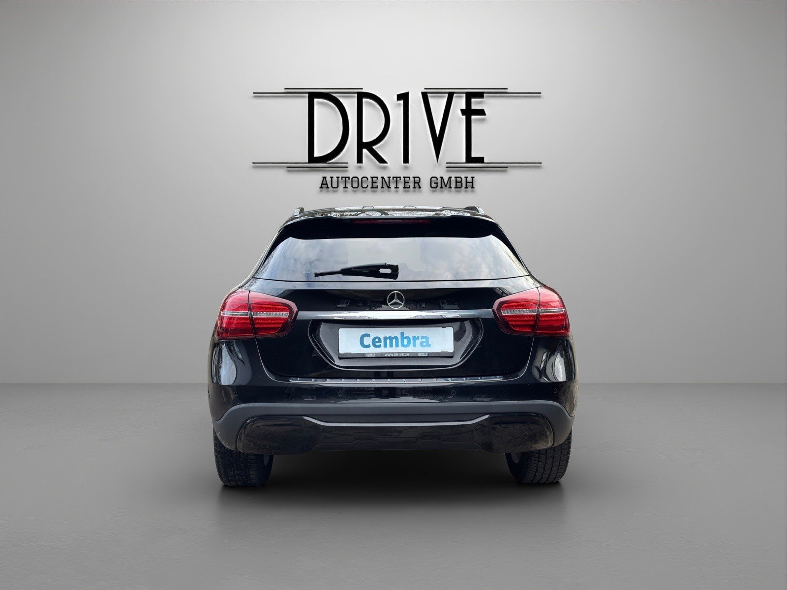 MERCEDES-BENZ GLA 200 d Swiss Star Edition Style 4Matic 7G-D, Diesel, Occasioni / Usate, Automatico - 6