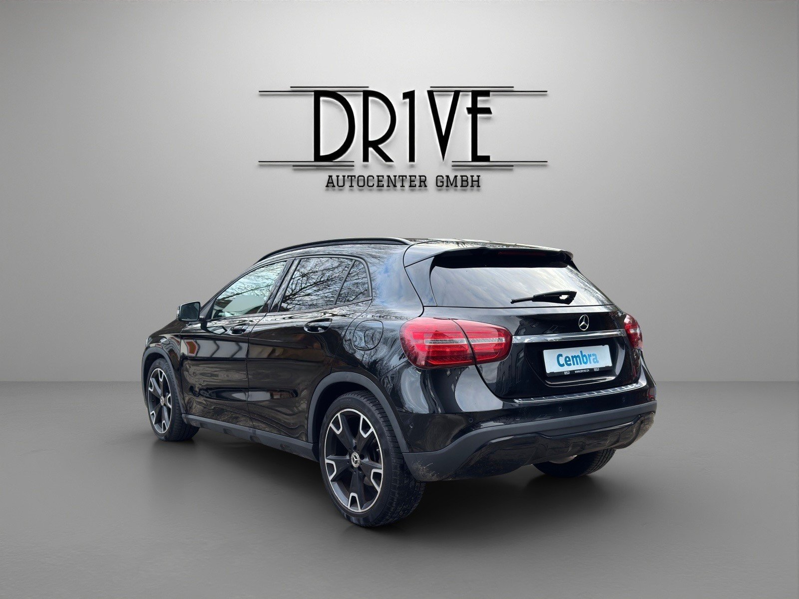 MERCEDES-BENZ GLA 200 d Swiss Star Edition Style 4Matic 7G-D, Diesel, Occasioni / Usate, Automatico - 7