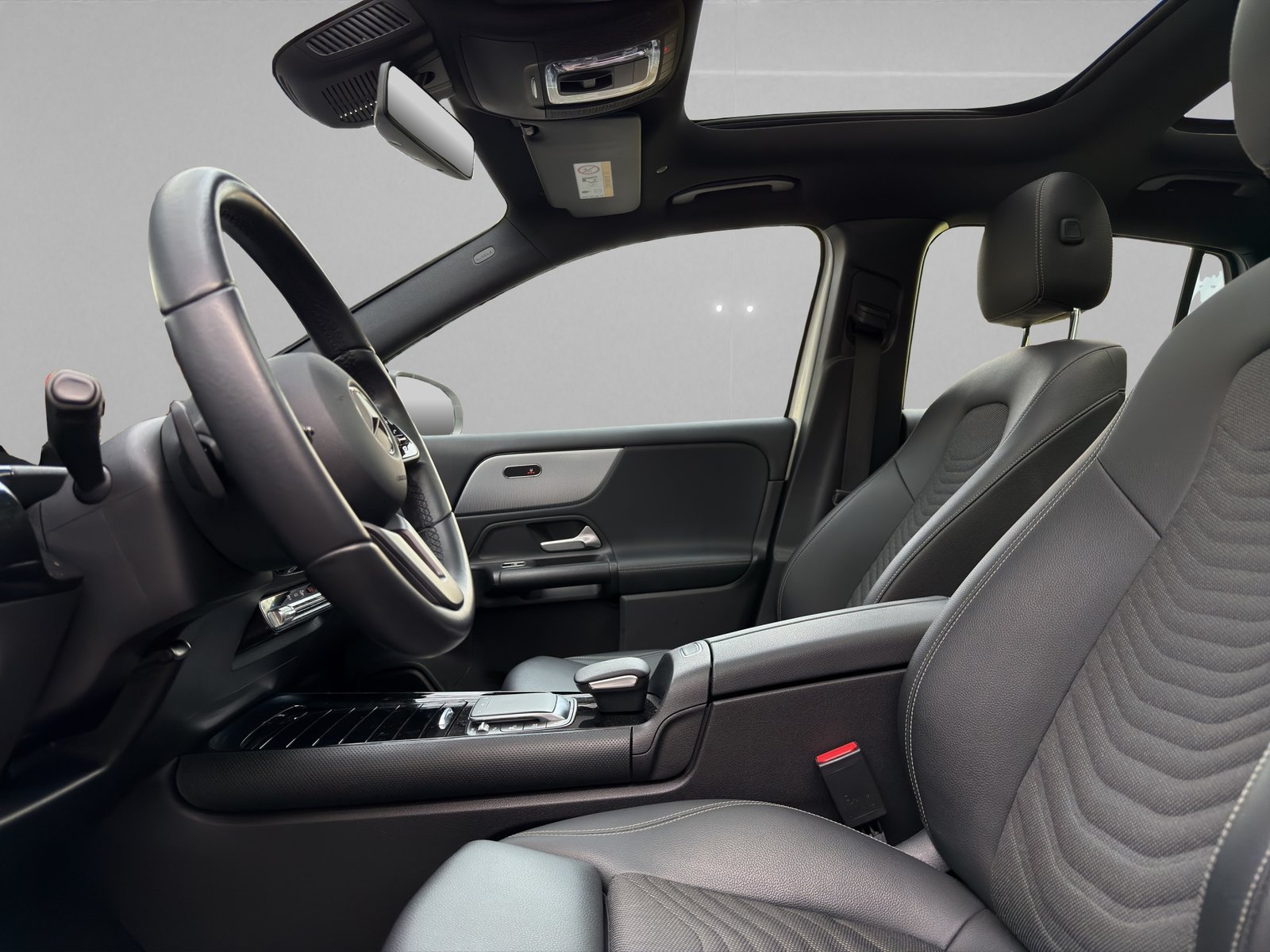 MERCEDES-BENZ GLA 200 Progressive 7G-DCT, Benzina, Occasioni / Usate, Automatico - 6