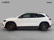 MERCEDES-BENZ GLA 200 d 4M - AMG / Rückfahrkamera / AHK / A, Diesel, Second hand / Used, Automatic - 2