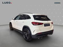 MERCEDES-BENZ GLA 200 d 4M - AMG / Rückfahrkamera / AHK / A, Diesel, Second hand / Used, Automatic - 3