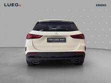 MERCEDES-BENZ GLA 200 d 4M - AMG / Rückfahrkamera / AHK / A, Diesel, Second hand / Used, Automatic - 4