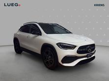 MERCEDES-BENZ GLA 200 d 4M - AMG / Rückfahrkamera / AHK / A, Diesel, Second hand / Used, Automatic - 5