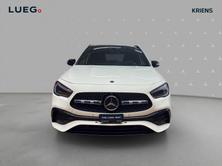 MERCEDES-BENZ GLA 200 d 4M - AMG / Rückfahrkamera / AHK / A, Diesel, Second hand / Used, Automatic - 6