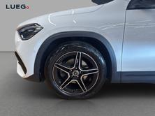 MERCEDES-BENZ GLA 200 d 4M - AMG / Rückfahrkamera / AHK / A, Diesel, Second hand / Used, Automatic - 7