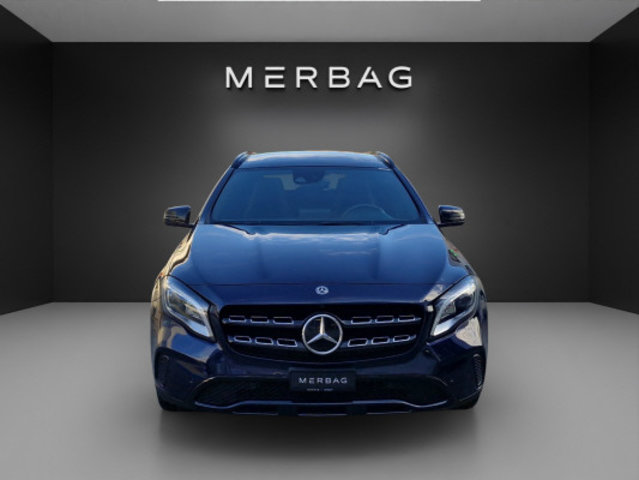 MERCEDES-BENZ GLA 200 Night Star, Benzina, Occasioni / Usate, Automatico - 2