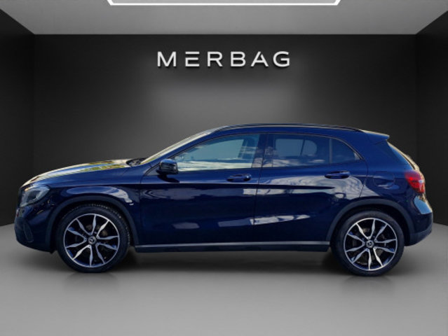 MERCEDES-BENZ GLA 200 Night Star, Benzina, Occasioni / Usate, Automatico - 3