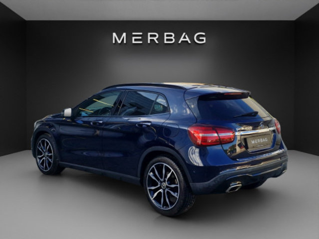 MERCEDES-BENZ GLA 200 Night Star, Benzina, Occasioni / Usate, Automatico - 5