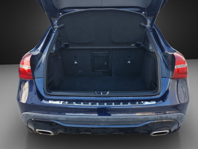 MERCEDES-BENZ GLA 200 Night Star, Benzina, Occasioni / Usate, Automatico - 7