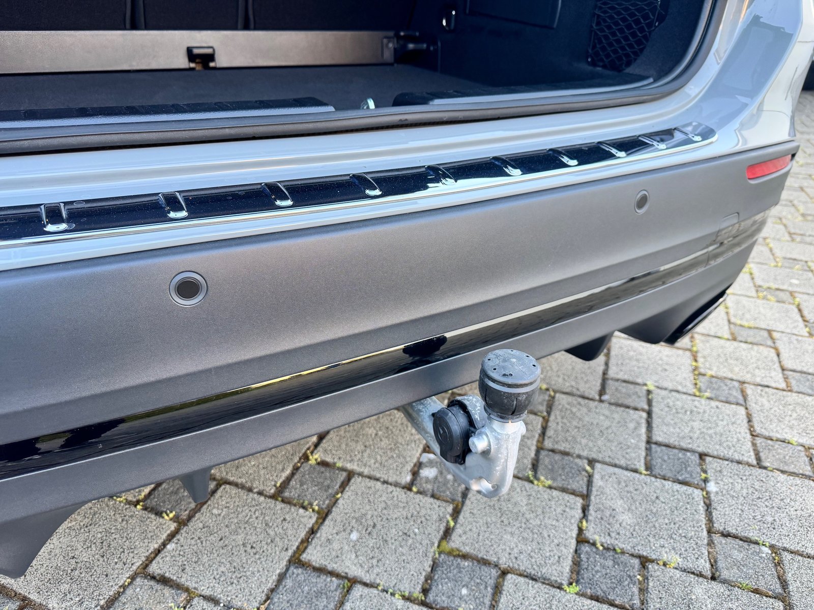MERCEDES-BENZ GLA 200d AMG Line 4Matic 8G-DCT, Diesel, Occasion / Utilisé, Automatique - 7