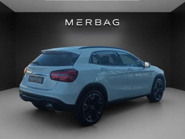 MERCEDES-BENZ GLA 200 Night Star, Benzina, Occasioni / Usate, Automatico - 2