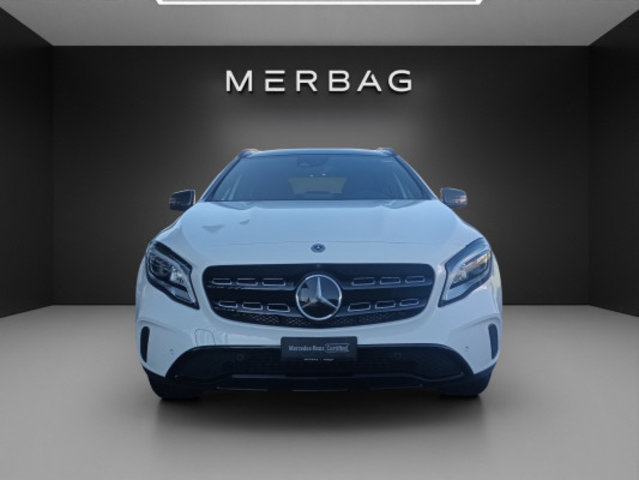 MERCEDES-BENZ GLA 200 Night Star, Benzina, Occasioni / Usate, Automatico - 3