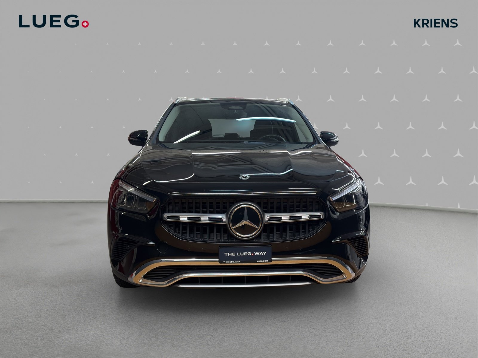 MERCEDES-BENZ GLA 200 - Progressive / Rückfahrkamera / Spie, Hybride Leggero Benzina/Elettrica, Occasioni / Usate, Automatico - 6