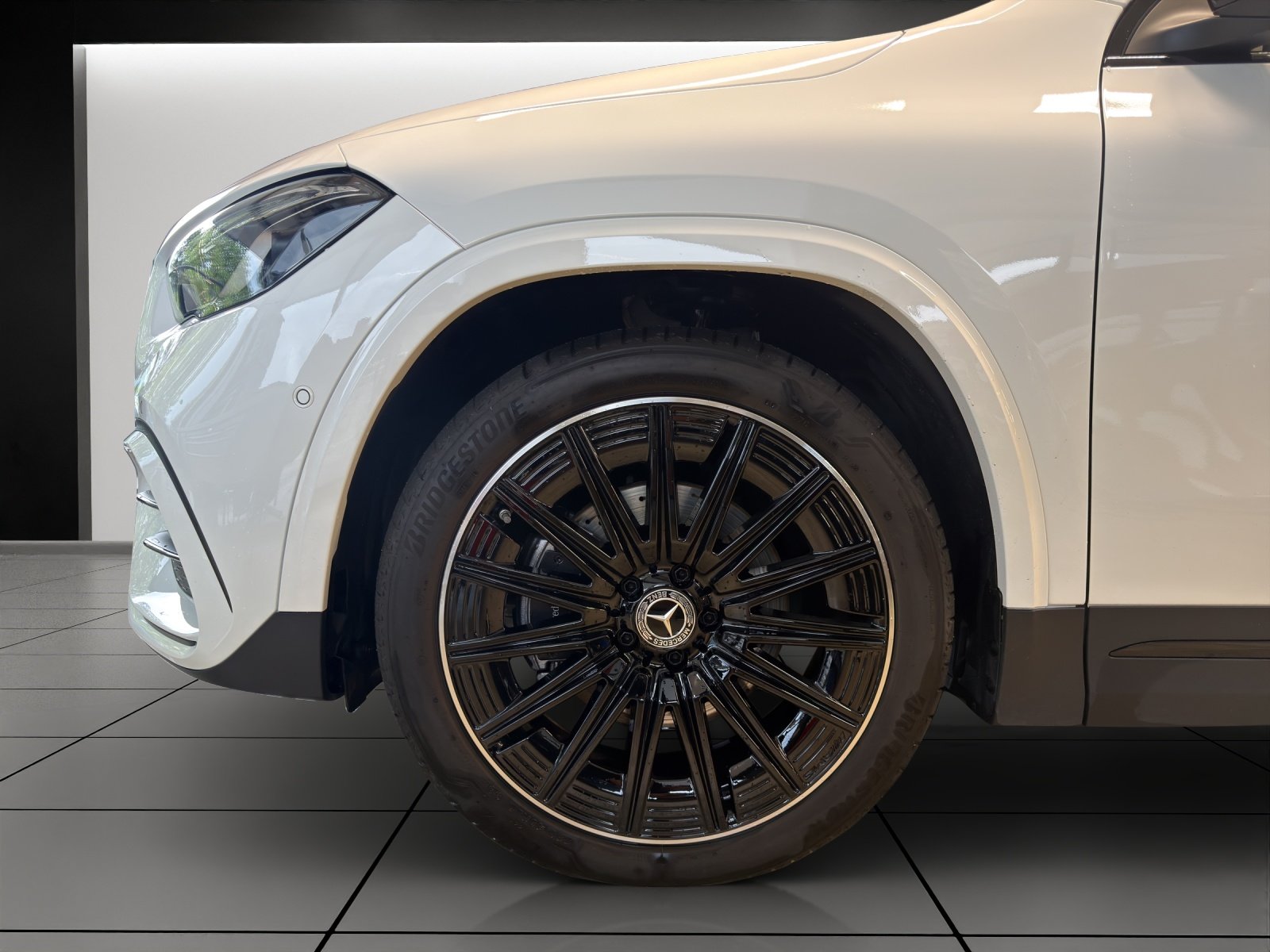 MERCEDES-BENZ GLA 200 7G-DCT, Hybride Leggero Benzina/Elettrica, Occasioni / Usate, Automatico - 6
