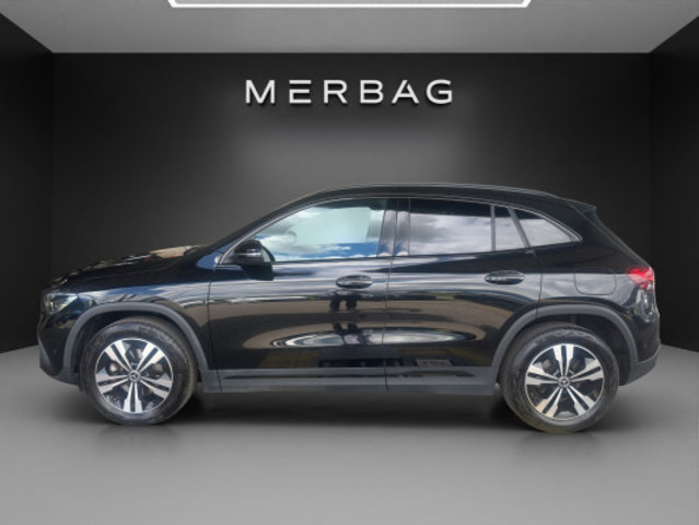 MERCEDES-BENZ GLA 200d Progress. 4Matic, Diesel, Occasioni / Usate, Automatico - 2