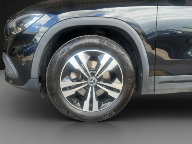 MERCEDES-BENZ GLA 200d Progress. 4Matic, Diesel, Occasioni / Usate, Automatico - 5