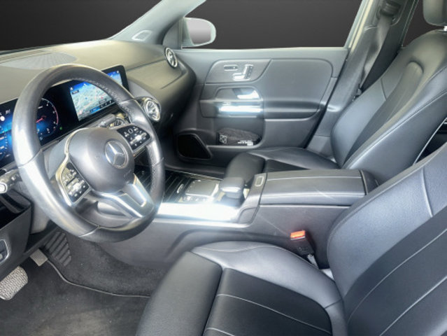 MERCEDES-BENZ GLA 200d Progress. 4Matic, Diesel, Occasioni / Usate, Automatico - 6