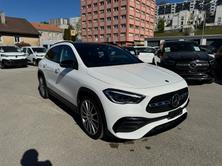 MERCEDES-BENZ GLA 200 4Matic AMG Line 8G-DCT, Essence, Occasion / Utilisé, Automatique - 2
