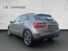 MERCEDES-BENZ GLA 200 d Swiss Star Edition Urban 4Matic 7G-D, Diesel, Occasion / Utilisé, Automatique - 2