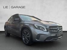 MERCEDES-BENZ GLA 200 d Swiss Star Edition Urban 4Matic 7G-D, Diesel, Occasion / Utilisé, Automatique - 4