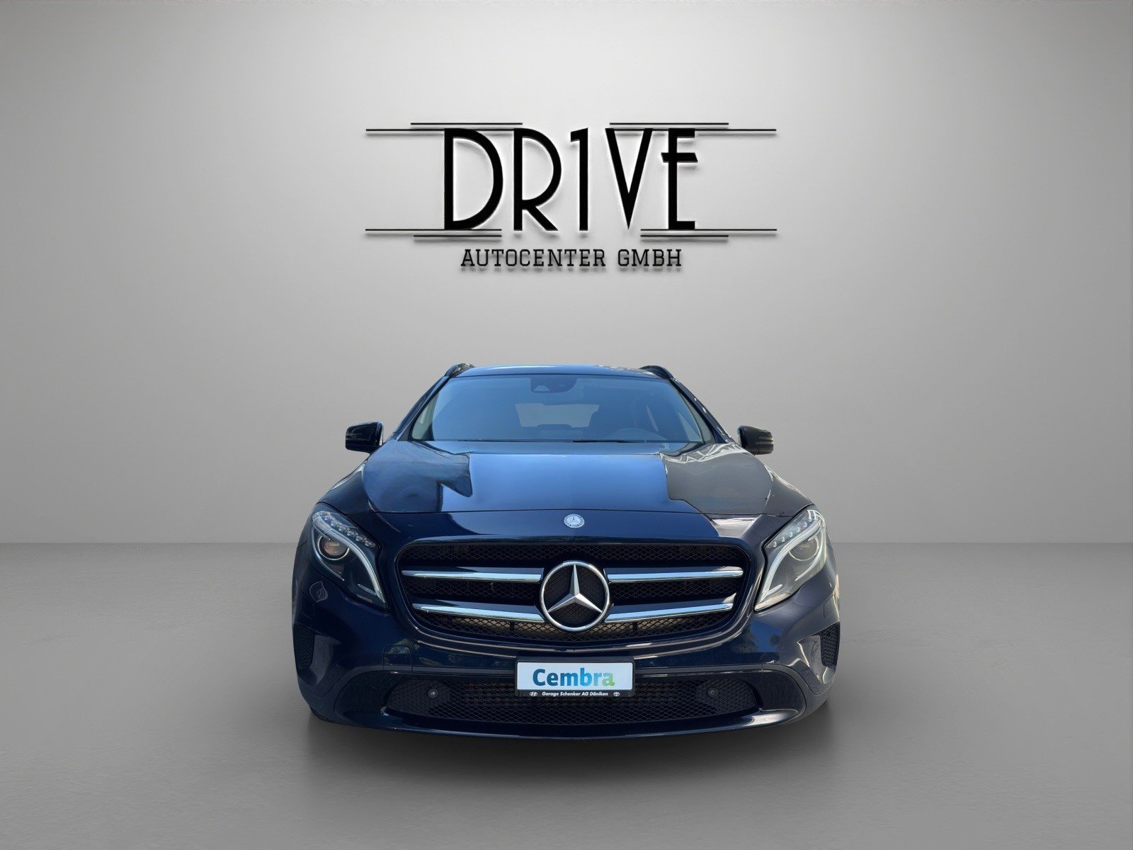MERCEDES-BENZ GLA 200 Night Star 7G-DCT, Petrol, Second hand / Used, Automatic - 2